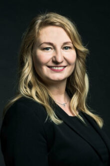 Heidi Sipola, asiantuntija, vuokrahallinta ja talous.