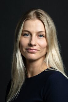 Jenni Wickström