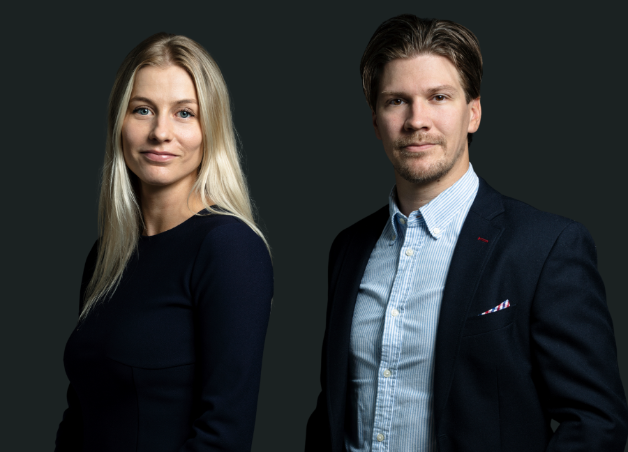 Premico vahvistaa osaamistaan kahdella ammattilaisella