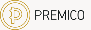 Kuva Premicon logosta